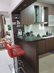 Blk 633 Woodlands Ring Road (Woodlands), HDB 5 Rooms #183217602